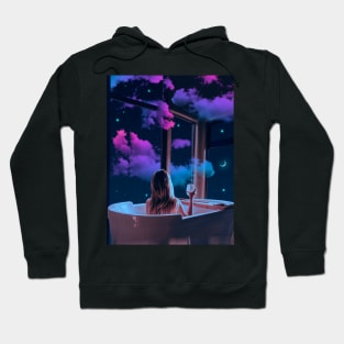 Ethereal Dreams II Hoodie